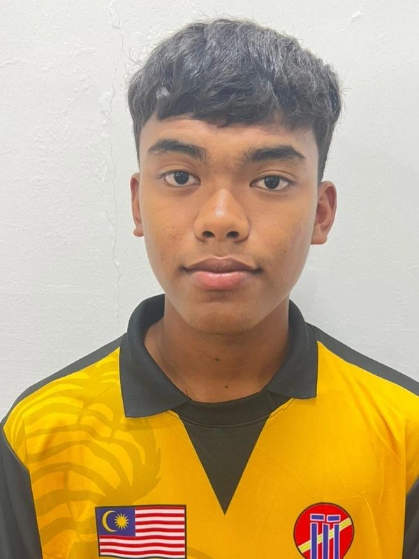 Muhammad Azri Azhar